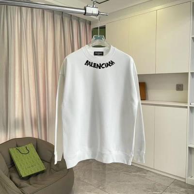 cheap quality Balenciaga Hoodies Model No. 65